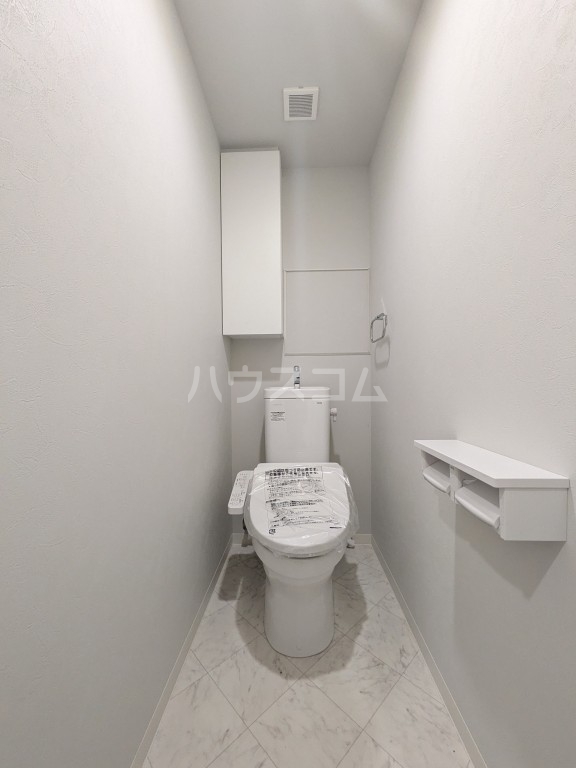9/15 トイレ
