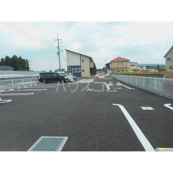 21/30 駐車場