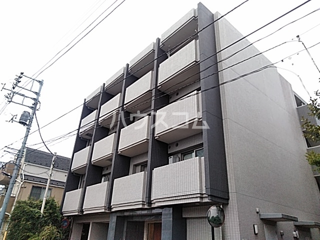 2/4 外観