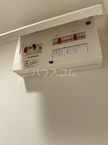 10/25 設備