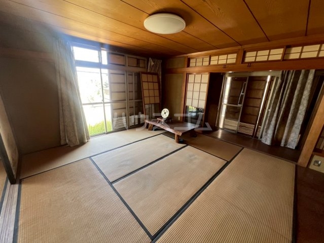 室内