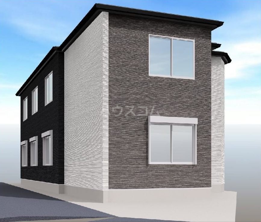 1/16 外観