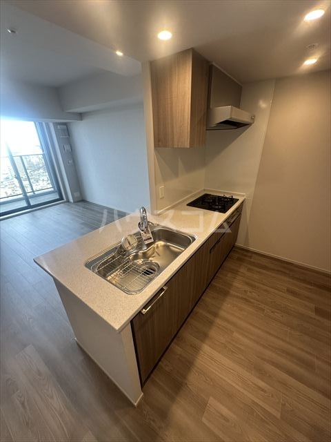 9/30 キッチン