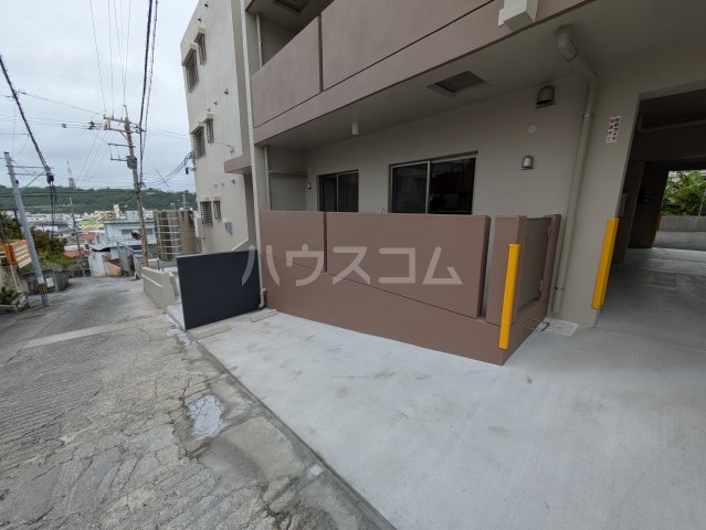 20/24 駐車場