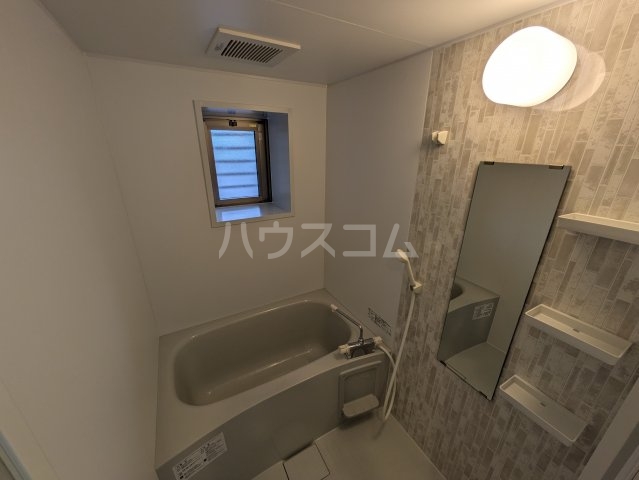 9/24 浴室