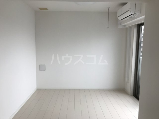 4/22 寝室