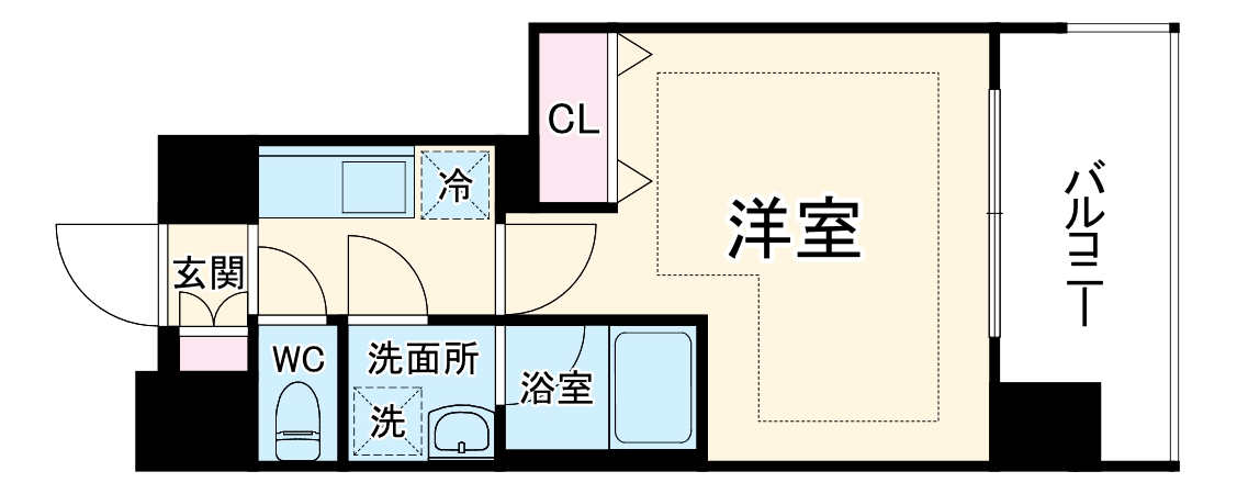 2/28 間取