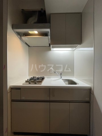 11/30 キッチン