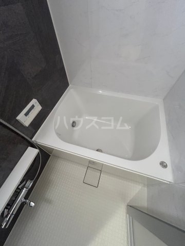 14/30 浴室