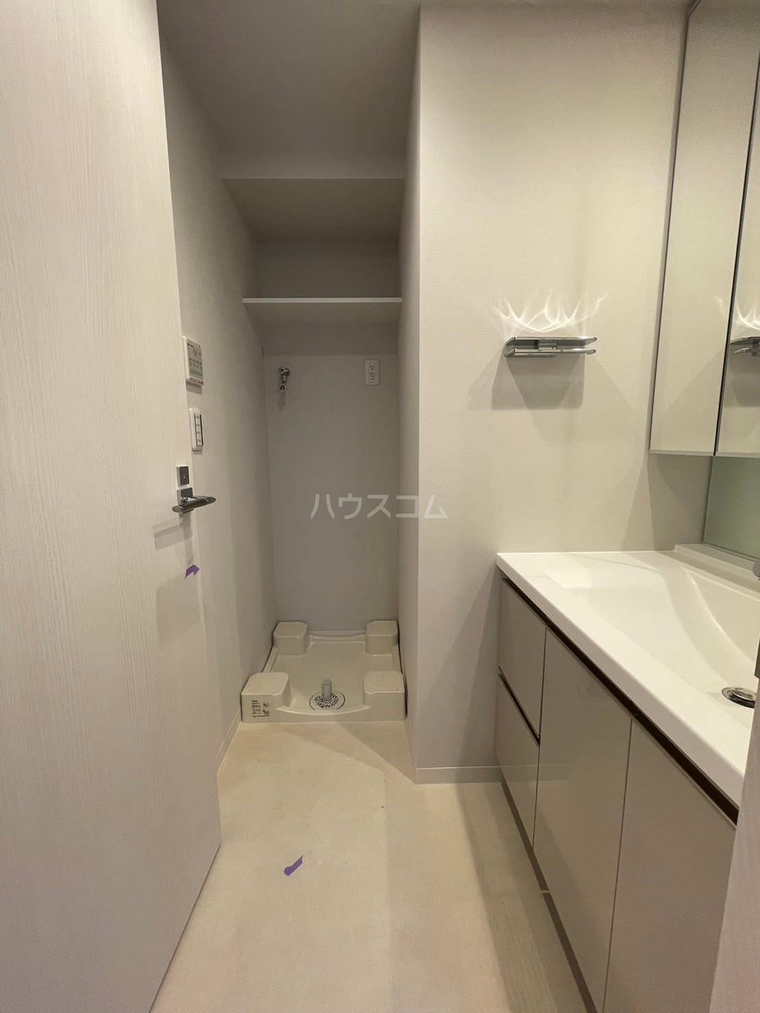 17/30 洗面