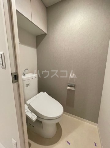 14/30 トイレ