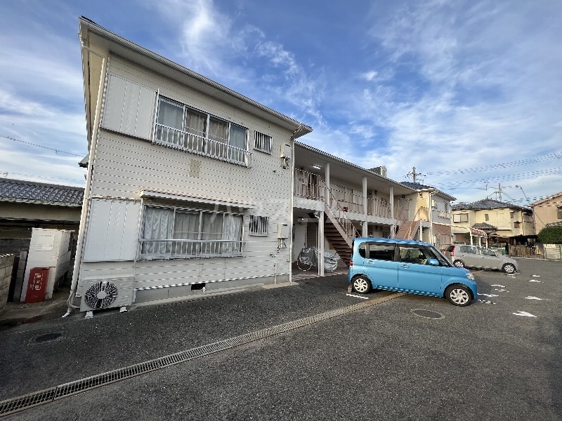 1/30 外観