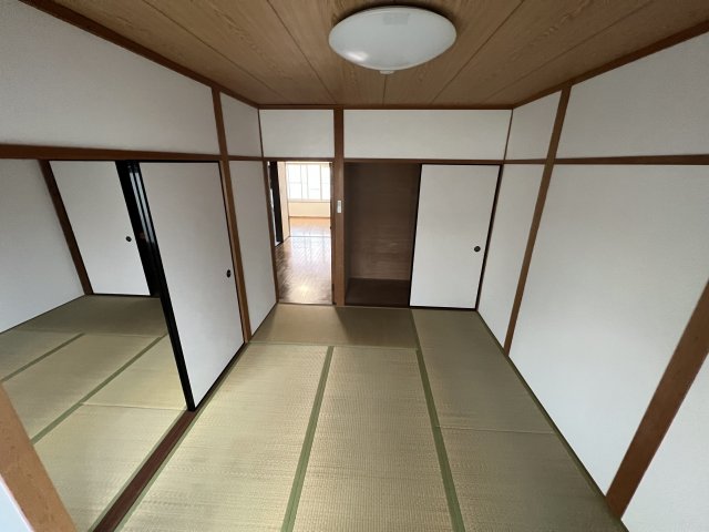 6/30 室内