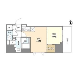 2/28 間取