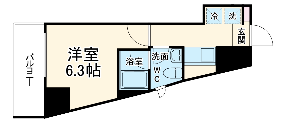 2/15 間取