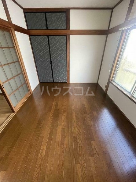 6/28 室内