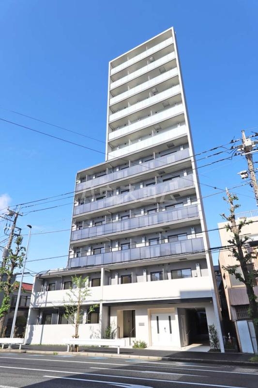 1/15 外観