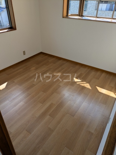 4/17 室内