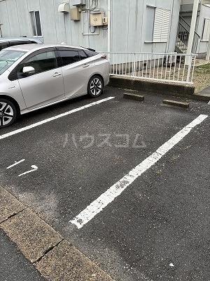 26/30 駐車場
