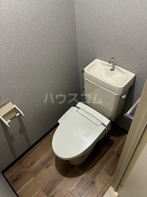 17/30 トイレ