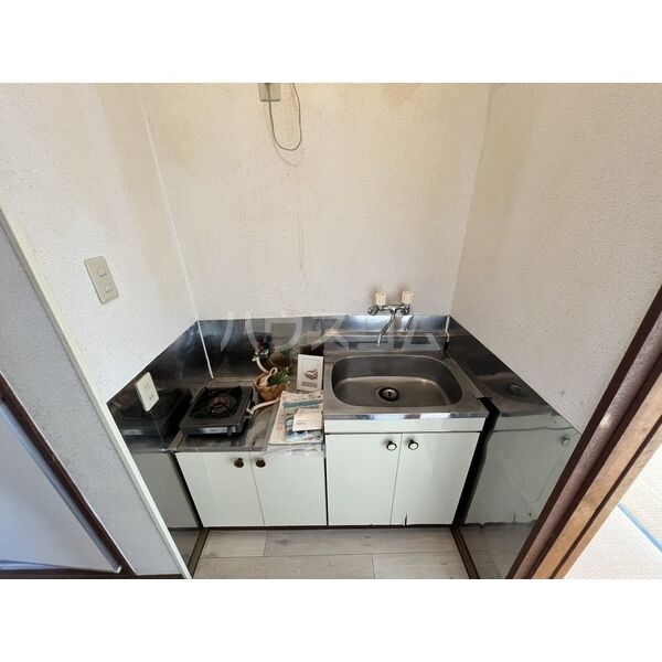 8/28 キッチン