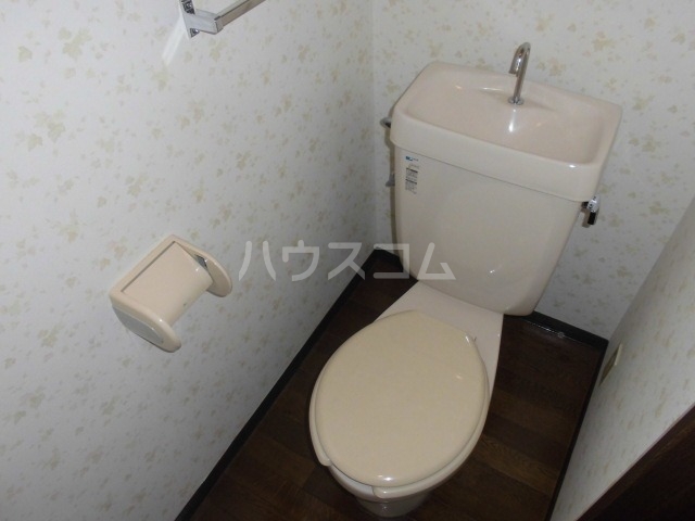 14/29 トイレ