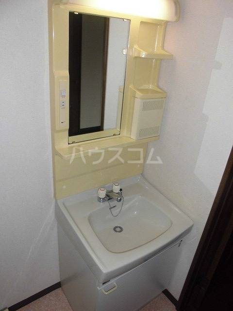 15/29 洗面