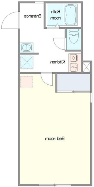 2/12 間取