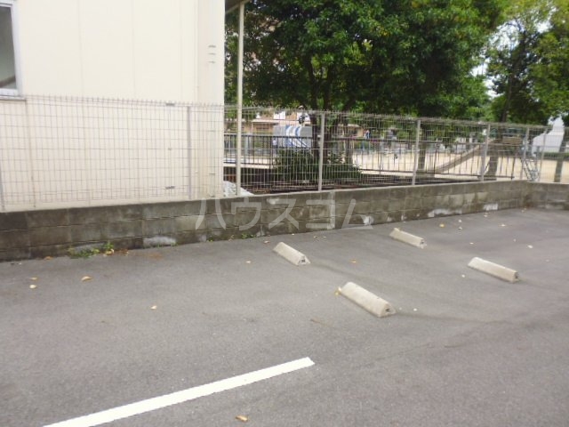 29/30 駐車場