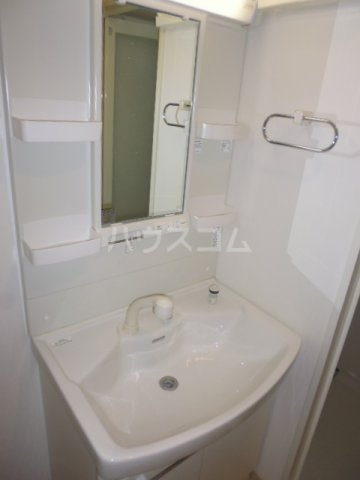 21/30 洗面