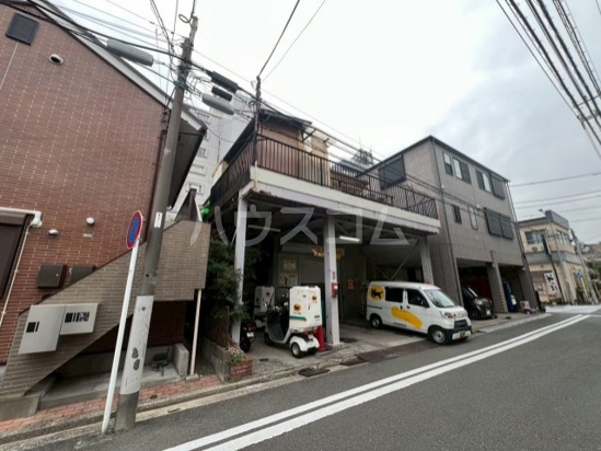 1/13 外観