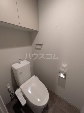 17/30 トイレ