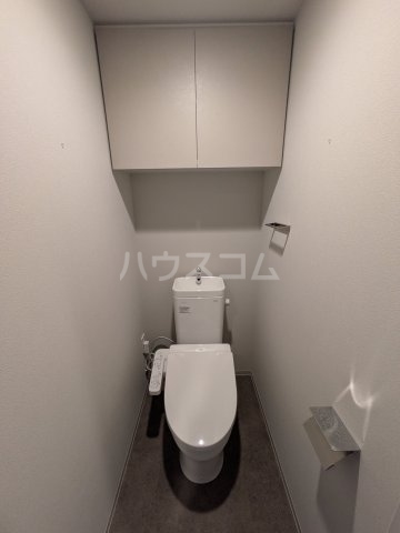 13/30 トイレ