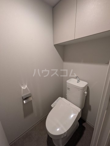 13/30 トイレ