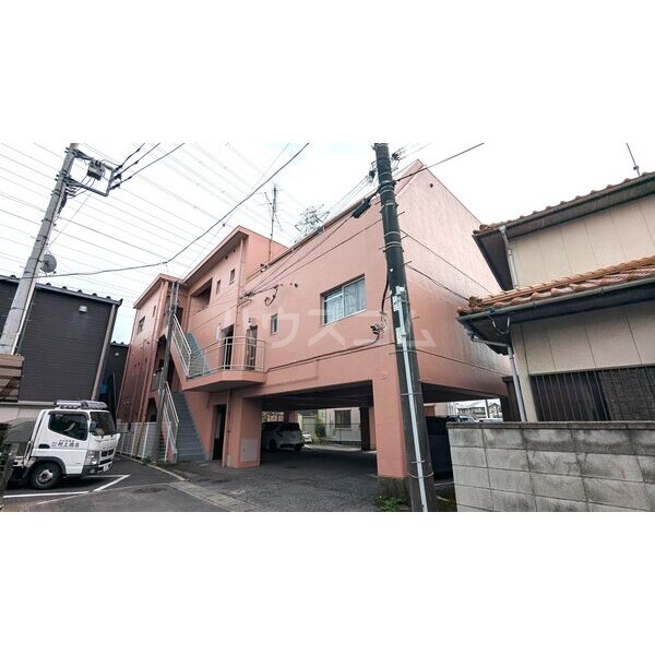 1/21 外観