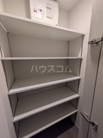 10/30 収納