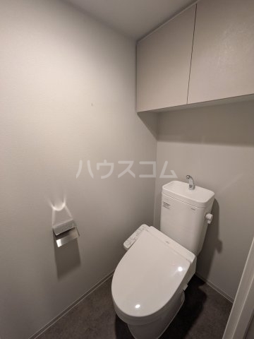 16/30 トイレ