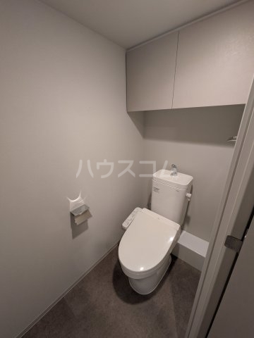 14/30 トイレ