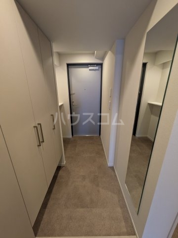 11/30 玄関