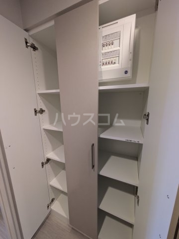 9/30 収納