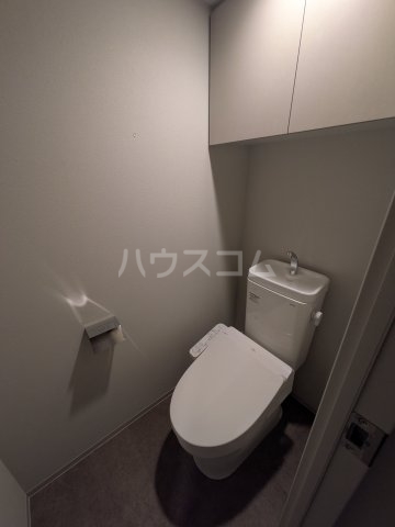 16/30 トイレ