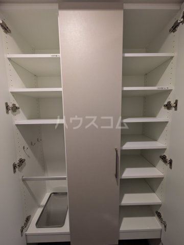 10/30 収納