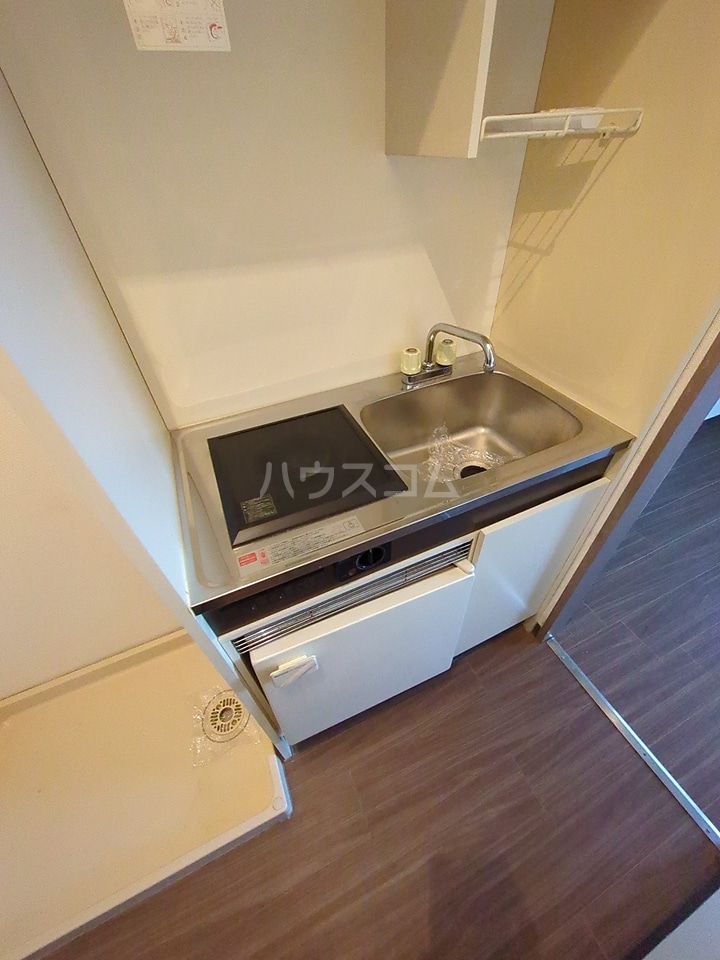 9/30 キッチン