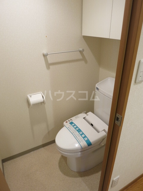 10/24 トイレ