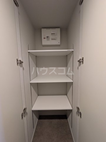11/30 収納