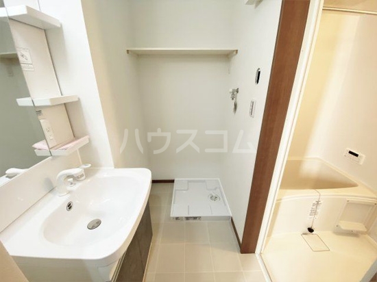 10/20 洗面