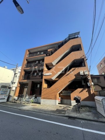 1/10 外観