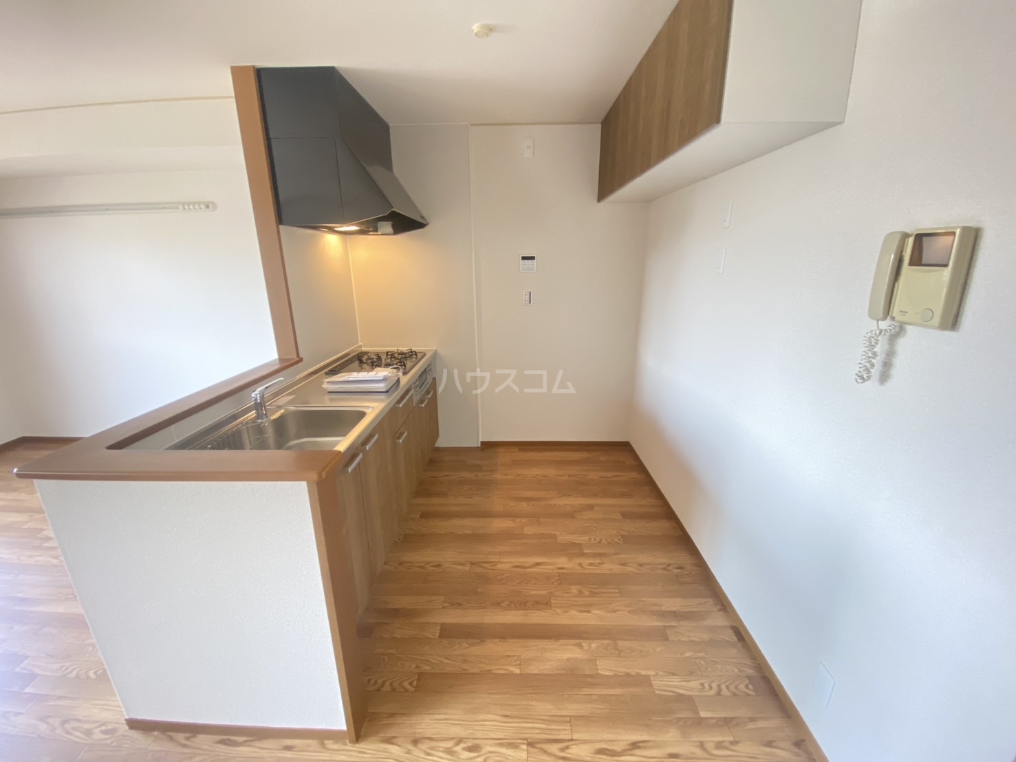13/30 キッチン