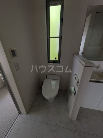 19/30 トイレ