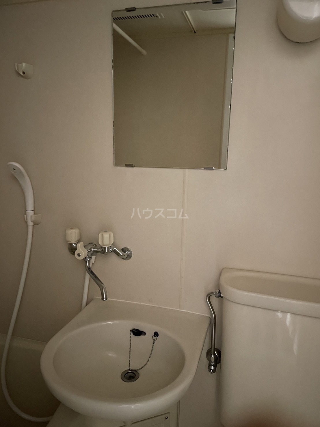 13/30 洗面